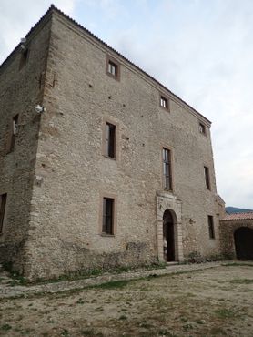 Палаццо-дель-Драго