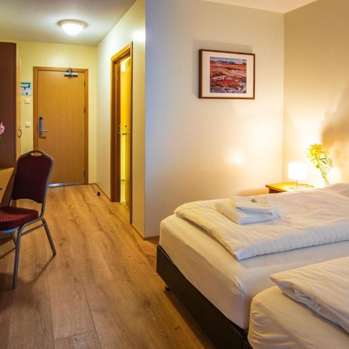 Гостевые домики, Гостиницы 3*