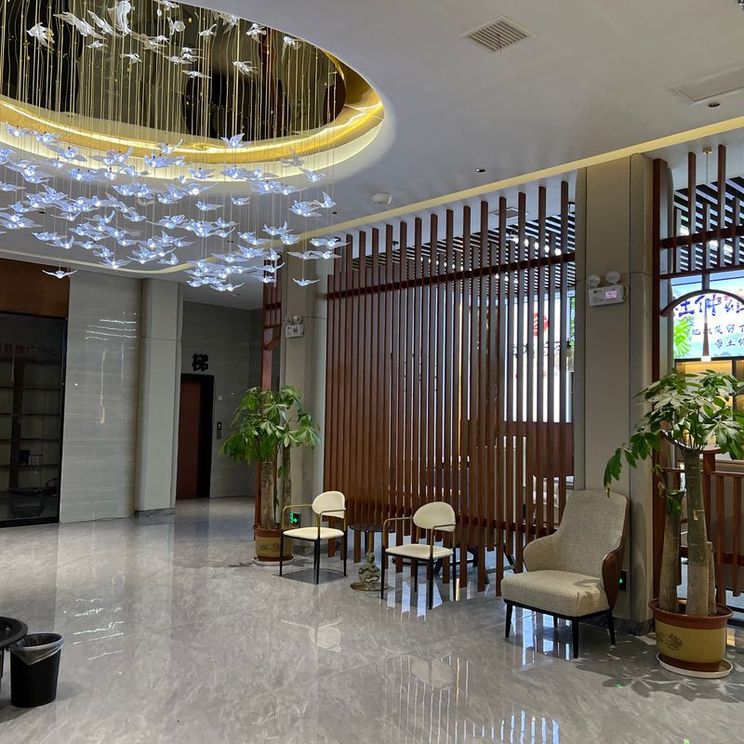 Отели 4*, Отели 5*