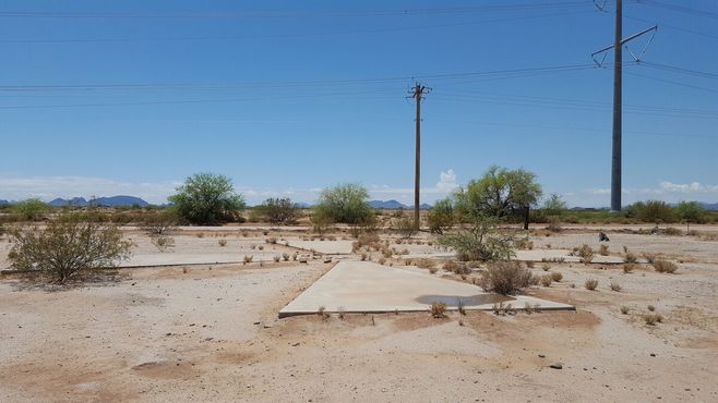 Калибровочная мишень