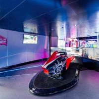 MSC Seashore (34/40)