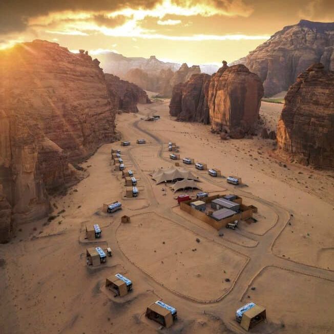 Отели 4*, Отели 5*, Дома на колесах