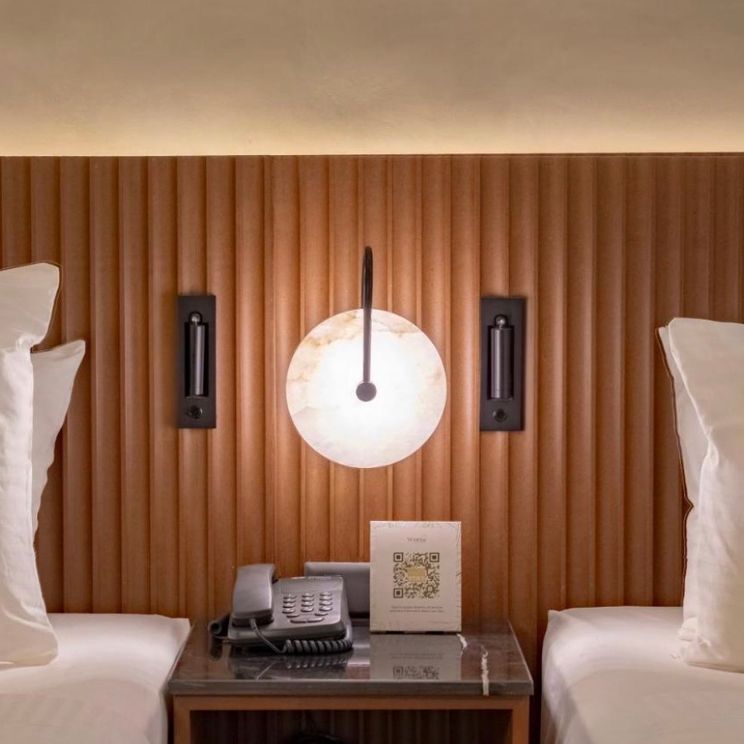 Гостевые домики, Отели 3*, Отели 4*