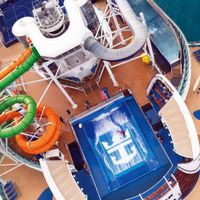 Jewel of the Seas (9/23)