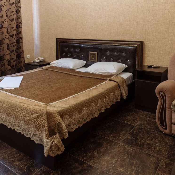 Гостевые домики, Отели 3*