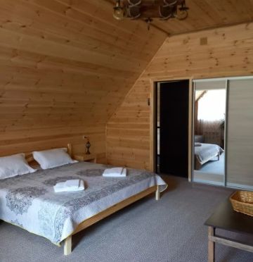 Апартаменты, Коттеджи