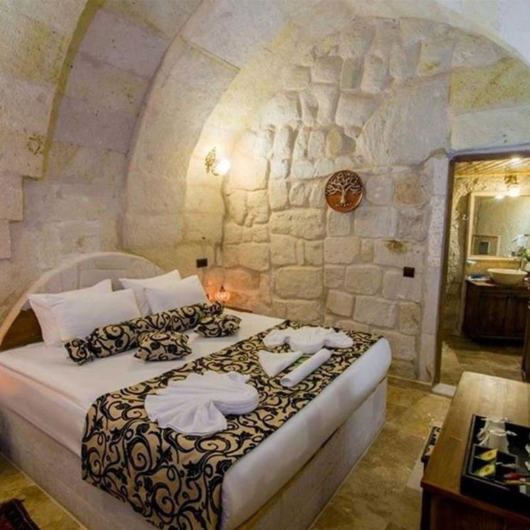 Отели 3*, Отели 4*