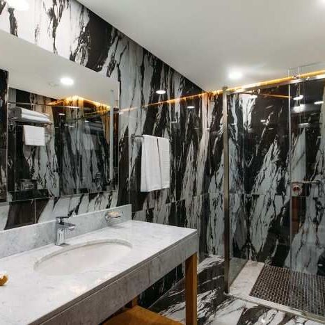 Гостевые домики, Отели 3*, Отели 4*