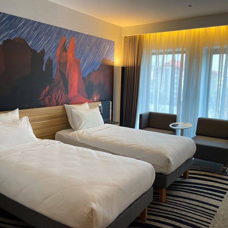 Гостевые домики, Бутик-отели