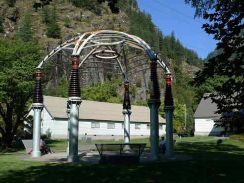 Храм Мощности