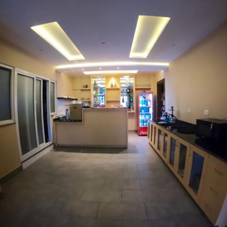 Гостевые домики, Отели 3*