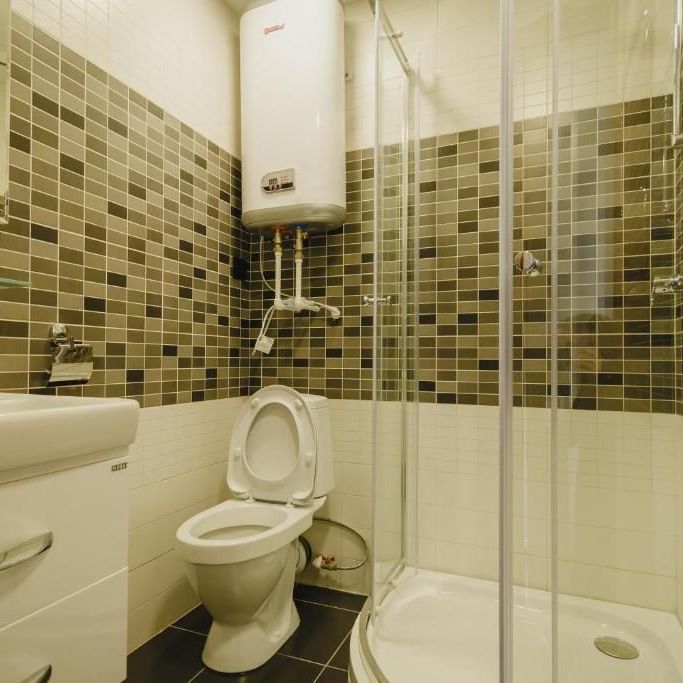 Гостиницы 3*