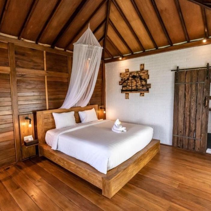 Гостевые домики, Отели 3*, Отели 4*, Бутик-отели