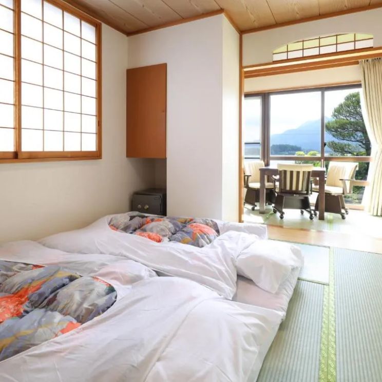 Отели 4*, Отели 5*