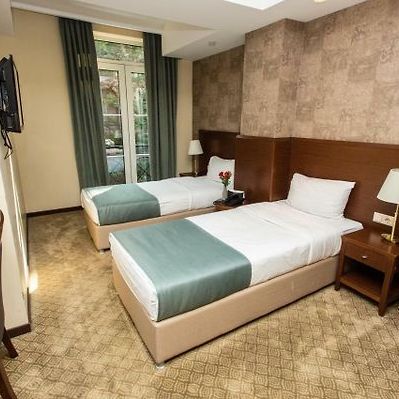 Гостевые домики, Гостиницы 3*