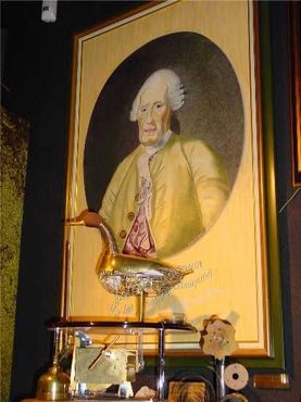 Копия утки Вокансона