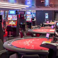 MSC Seashore (20/40)