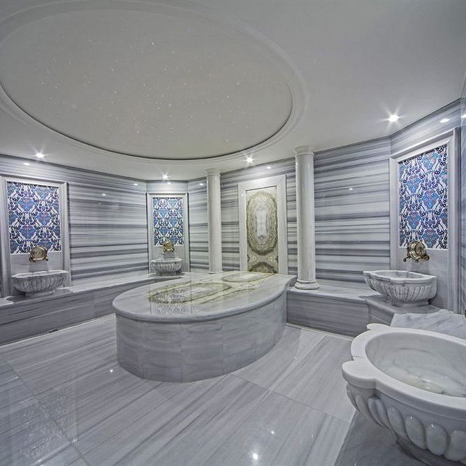 Бутик-отели