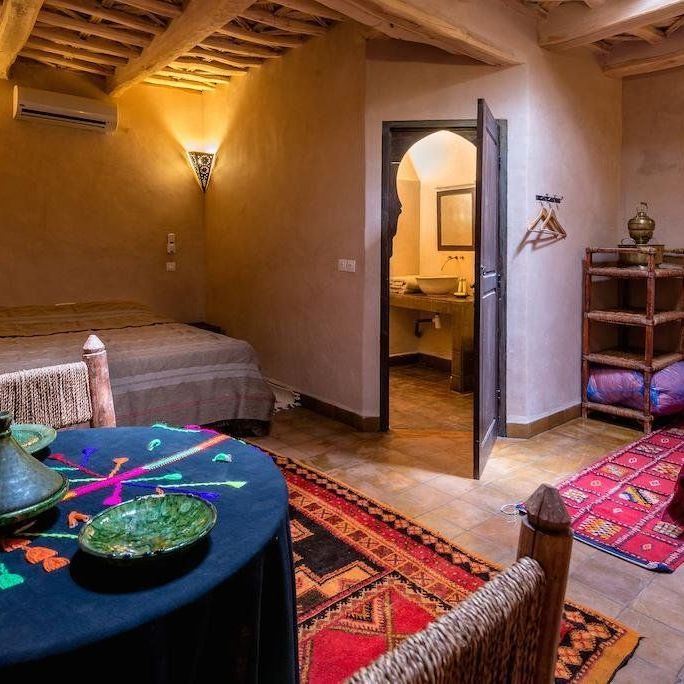 Отели 4*, Отели 5*