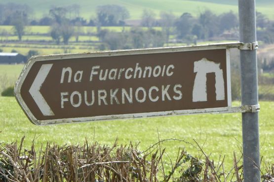 Указатель на Форнокс