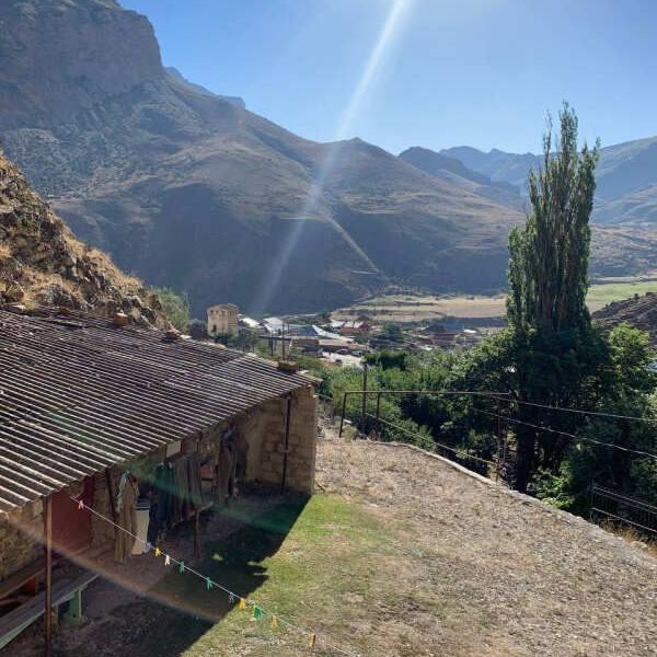 Гостевые домики, Хостелы