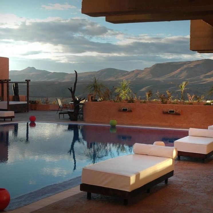 Отели 3*, Отели 4*, Бутик-отели, Шале