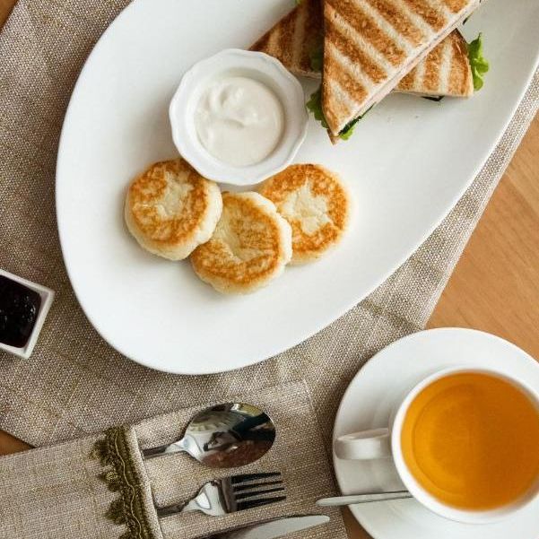 Гостевые домики, Отели 4*