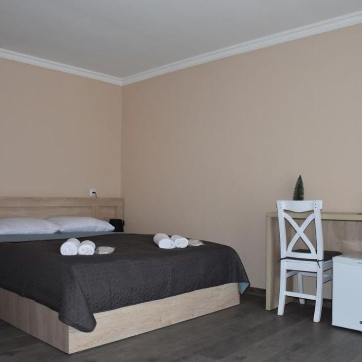 Гостевые домики, Отели 3*, Отели 4*, Бутик-отели