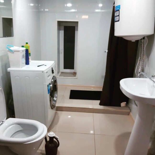 Гостиницы 1-2*, Гостевые домики