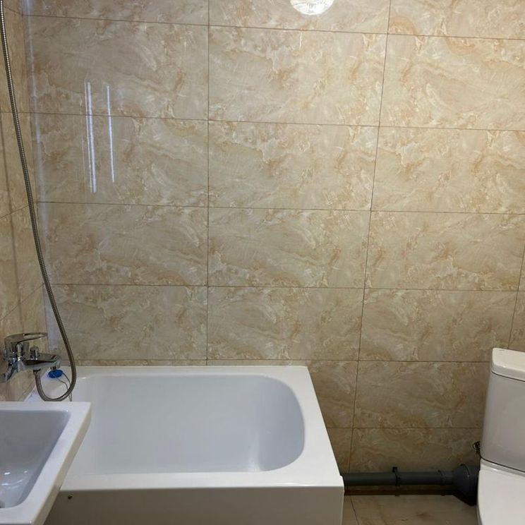 Гостевые домики, Апартаменты