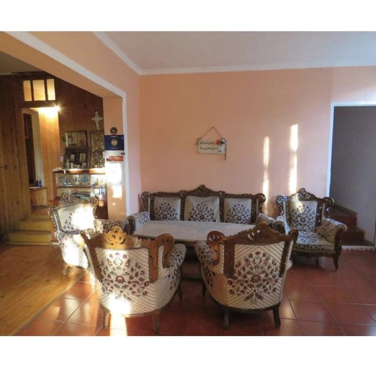 Гостевые домики, Коттеджи