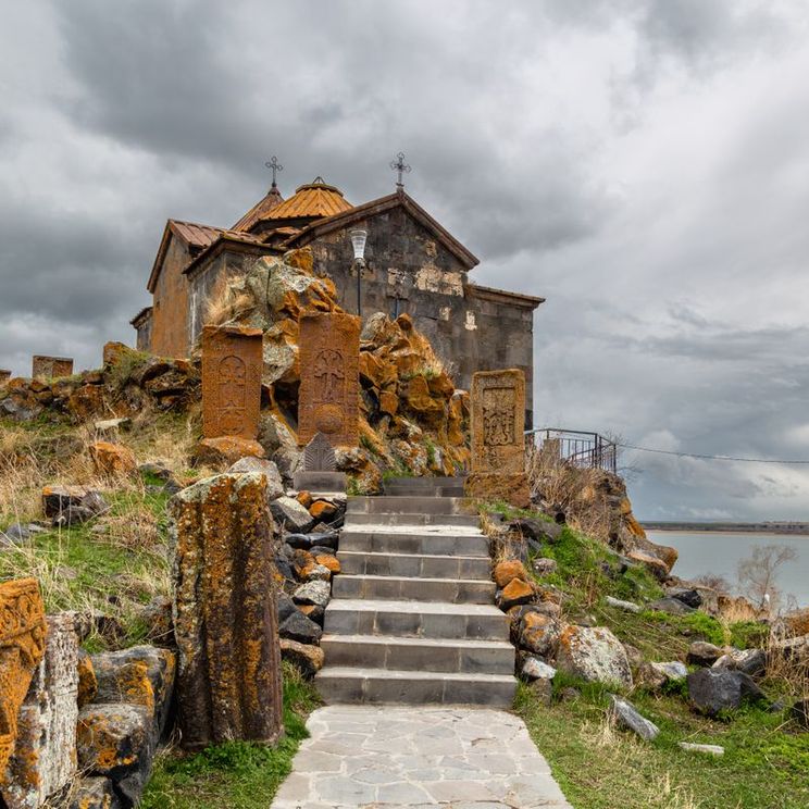 Гостевые домики