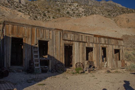 Серро-Гордо