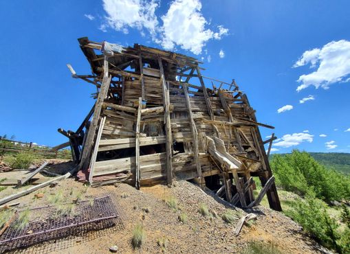 Тропа Виндикейтор-Вэлли
