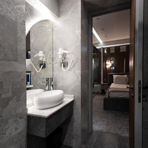 Отели 4*