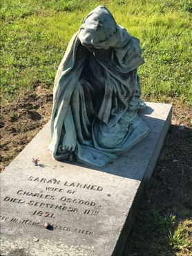 Кладбище Янтик