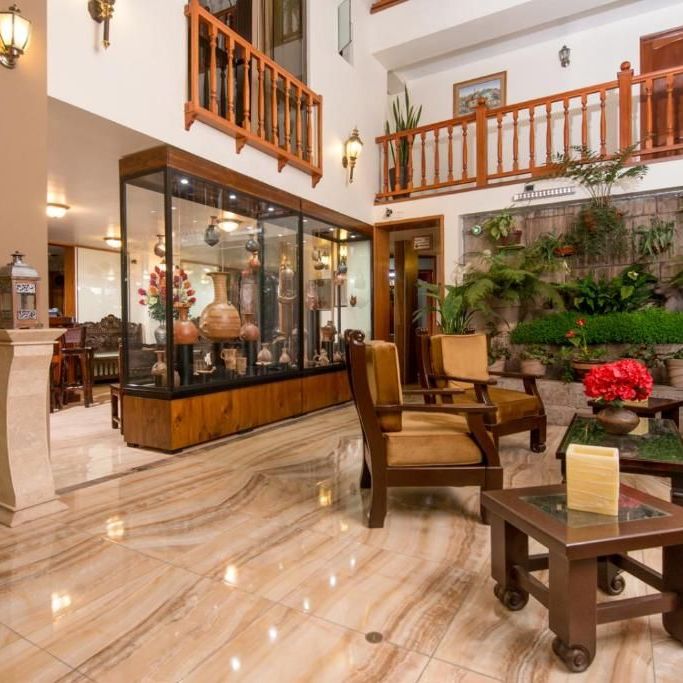 Отели 3*, Отели 4*, Бутик-отели