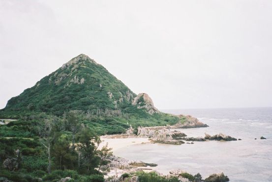 Остров Идзена