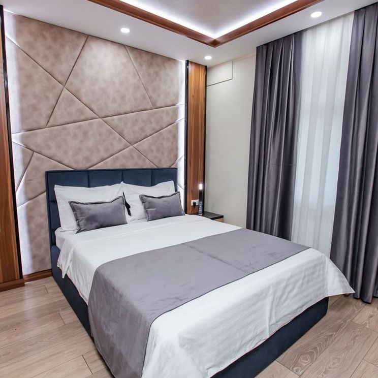 Отели 4*, Бутик-отели