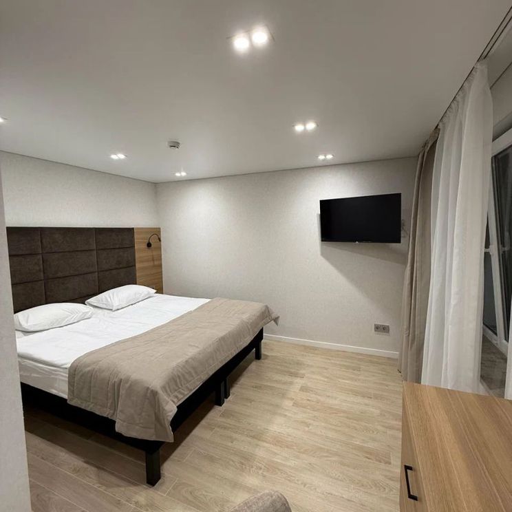 Отели 3*, Апартаменты, Коттеджи