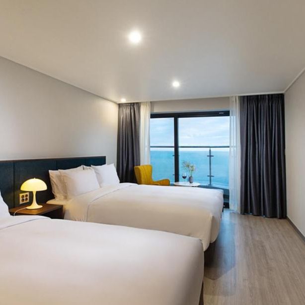 Отели 3*, Отели 4*