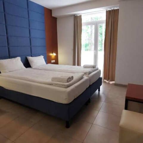 Гостевые домики, Отели 3*, Отели 4*