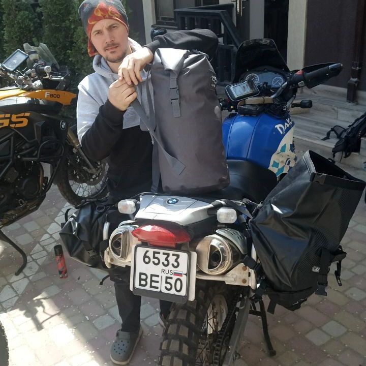 Гостевые домики