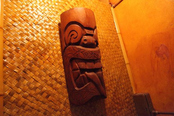 «Дон Бичкомбер»