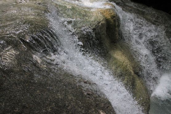 Водопад Агинид