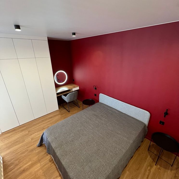 Апартаменты