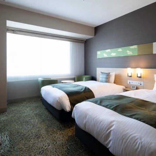 Отели 3*, Отели 4*