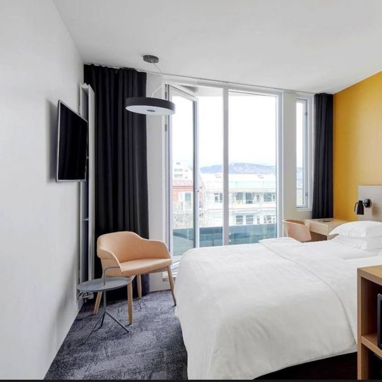 Отели 3*, Отели 4*, Коттеджи