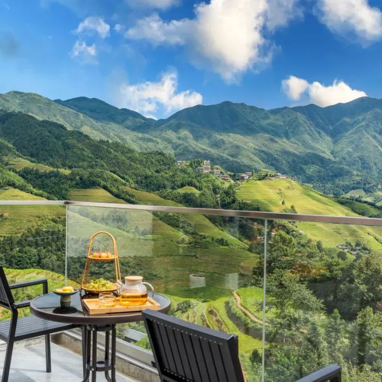 Отели 4*, Бутик-отели, Отели 5*