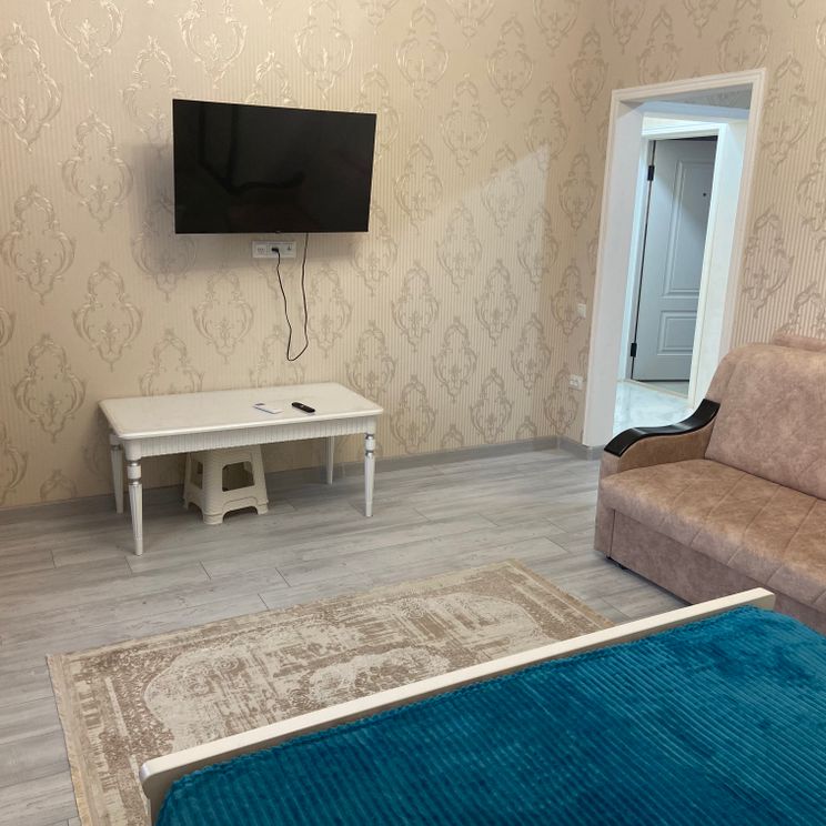 Гостевые домики